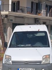Κλούβα Ford 2007 CONNECT