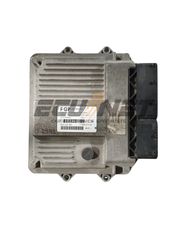 ΕΓΚΕΦΑΛΟΣ ΚΙΝΗΤΗΡΑ MAGNETI MARELLI FIAT IDEA 1.3 JTD 55192091 MJD 6JF.M4 7160001101 HW01C C146