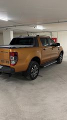Ford Ranger 2022 WILDTRACK 2.0L BI TURBO
