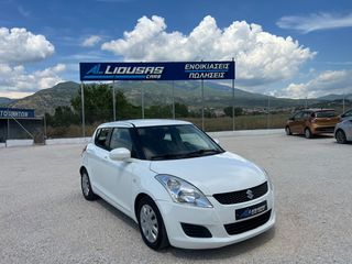 Suzuki Swift 2012