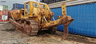 MOTER ΚΙΝΗΤΗΡΑΣ CAT D9H-thumb-1