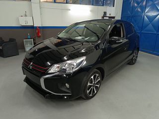 Mitsubishi Space Star 2024 REDLINE EDITION 1,2