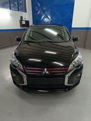 Mitsubishi Space Star 2024 REDLINE EDITION 1,2-thumb-1