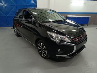 Mitsubishi Space Star 2024 REDLINE EDITION 1,2-thumb-2