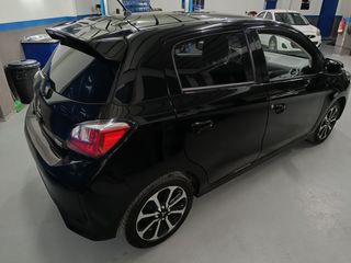 Mitsubishi Space Star 2024 REDLINE EDITION 1,2-thumb-3