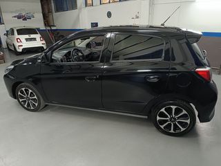 Mitsubishi Space Star 2024 REDLINE EDITION 1,2-thumb-4
