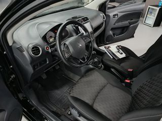 Mitsubishi Space Star 2024 REDLINE EDITION 1,2-thumb-5