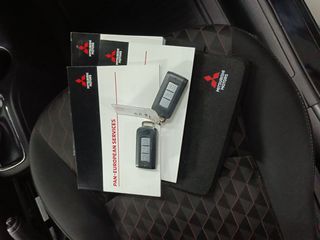 Mitsubishi Space Star 2024 REDLINE EDITION 1,2-thumb-8