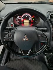 Mitsubishi Space Star 2024 REDLINE EDITION 1,2-thumb-9