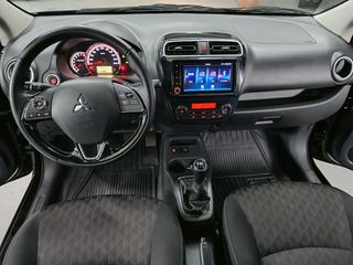 Mitsubishi Space Star 2024 REDLINE EDITION 1,2-thumb-10