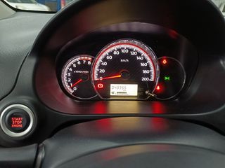 Mitsubishi Space Star 2024 REDLINE EDITION 1,2-thumb-11