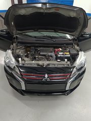 Mitsubishi Space Star 2024 REDLINE EDITION 1,2-thumb-12