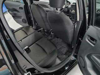 Mitsubishi Space Star 2024 REDLINE EDITION 1,2-thumb-16