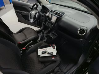 Mitsubishi Space Star 2024 REDLINE EDITION 1,2-thumb-17