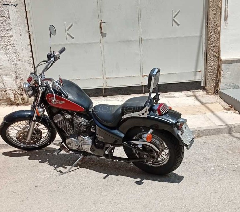Honda 1995