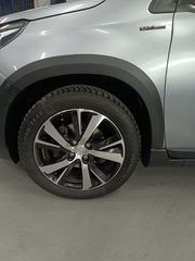 Peugeot 2008 2019 GT LINE ΑΥΤΌΜΑΤΟ-PANORAMA-ΔΕΡΜΑ-thumb-20