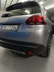 Peugeot 2008 2019 GT LINE ΑΥΤΌΜΑΤΟ-PANORAMA-ΔΕΡΜΑ-thumb-1