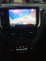 Peugeot 2008 2019 GT LINE ΑΥΤΌΜΑΤΟ-PANORAMA-ΔΕΡΜΑ-thumb-8