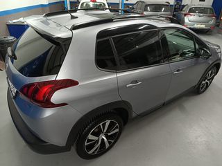 Peugeot 2008 2019 GT LINE ΑΥΤΌΜΑΤΟ-PANORAMA-ΔΕΡΜΑ-thumb-4