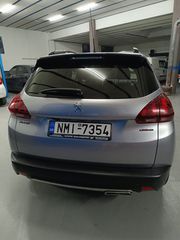 Peugeot 2008 2019 GT LINE ΑΥΤΌΜΑΤΟ-PANORAMA-ΔΕΡΜΑ-thumb-5