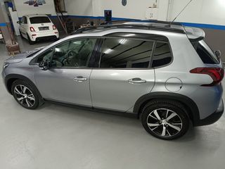 Peugeot 2008 2019 GT LINE ΑΥΤΌΜΑΤΟ-PANORAMA-ΔΕΡΜΑ-thumb-6