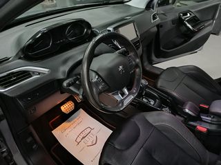 Peugeot 2008 2019 GT LINE ΑΥΤΌΜΑΤΟ-PANORAMA-ΔΕΡΜΑ-thumb-7