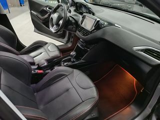 Peugeot 2008 2019 GT LINE ΑΥΤΌΜΑΤΟ-PANORAMA-ΔΕΡΜΑ-thumb-13