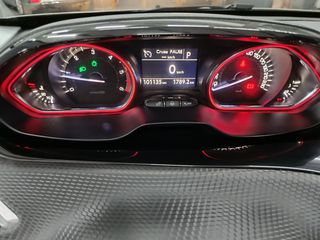 Peugeot 2008 2019 GT LINE ΑΥΤΌΜΑΤΟ-PANORAMA-ΔΕΡΜΑ-thumb-15
