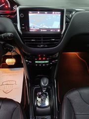 Peugeot 2008 2019 GT LINE ΑΥΤΌΜΑΤΟ-PANORAMA-ΔΕΡΜΑ-thumb-16