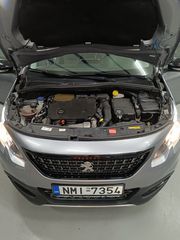 Peugeot 2008 2019 GT LINE ΑΥΤΌΜΑΤΟ-PANORAMA-ΔΕΡΜΑ-thumb-19