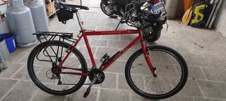 Trekking Ideal 1990 Hillmaster