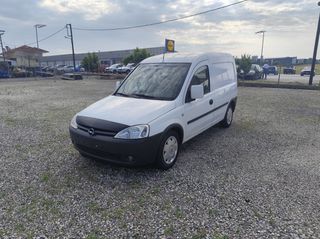 Opel Combo 2005-thumb-1
