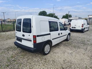 Opel Combo 2005-thumb-5