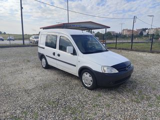 Opel Combo 2005-thumb-7