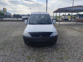 Opel Combo 2005
