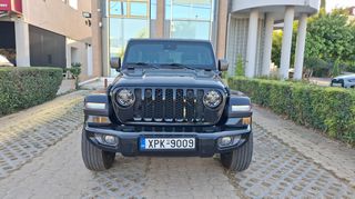 Jeep Wrangler 2021 SAHARA 4xe Plug in Hybrid-thumb-2