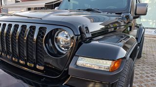 Jeep Wrangler 2021 SAHARA 4xe Plug in Hybrid-thumb-8
