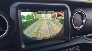 Jeep Wrangler 2021 SAHARA 4xe Plug in Hybrid-thumb-36