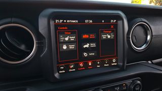 Jeep Wrangler 2021 SAHARA 4xe Plug in Hybrid-thumb-38