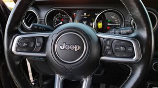 Jeep Wrangler 2021 SAHARA 4xe Plug in Hybrid-thumb-39