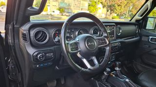 Jeep Wrangler 2021 SAHARA 4xe Plug in Hybrid-thumb-14