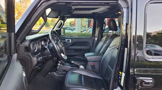 Jeep Wrangler 2021 SAHARA 4xe Plug in Hybrid-thumb-17