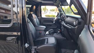 Jeep Wrangler 2021 SAHARA 4xe Plug in Hybrid-thumb-18