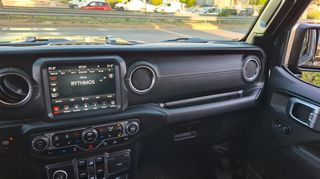 Jeep Wrangler 2021 SAHARA 4xe Plug in Hybrid-thumb-23