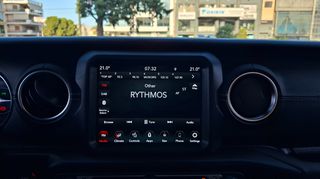 Jeep Wrangler 2021 SAHARA 4xe Plug in Hybrid-thumb-31