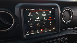 Jeep Wrangler 2021 SAHARA 4xe Plug in Hybrid-thumb-35