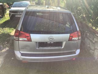 Opel Vectra 2007 VECTRA C 1.800 GTS