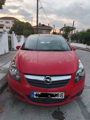 Opel Corsa 2006 1.4 TWINPORT SPORT