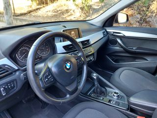 Bmw X1 2017 XDRIVE 150HP NAVI ΕΛΛΗΝΙΚΟ-thumb-6