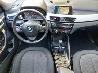 Bmw X1 2017 XDRIVE 150HP NAVI ΕΛΛΗΝΙΚΟ-thumb-8